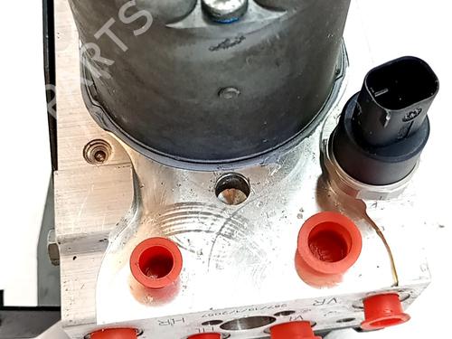 Bremsaggregat ABS für Bremsaggregat ABS BMW 5 (E39) 525 d (163 hp) 33765298 33765298