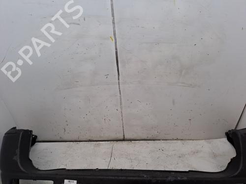 Rear bumper LAND ROVER FREELANDER I (L314) 2.5 V6 4x4 | BP23377078C8 