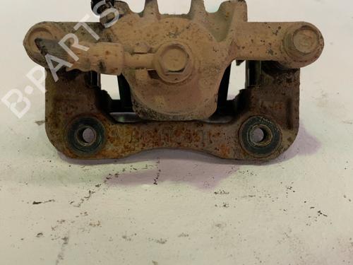 Used Left rear brake caliper Left rear brake caliper KIA SPORTAGE II (JE_, KM_) 2.0 CRDi (113 hp) 34496963 34496963