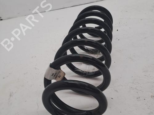 Shock absorber spring AUDI A3 Sportback (8VA, 8VF) 40 e-tron | BP26951169C152 