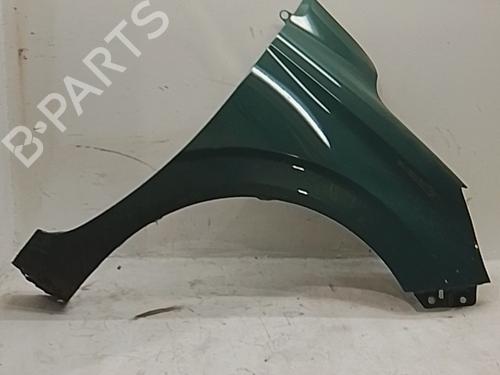 Forskærm Højre Forskærm Højre HYUNDAI i10 III (AC3, AI3) 1.0 MPi (67 hp) 39741491 39741491