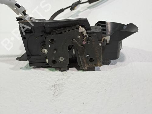 Front left lock PEUGEOT 308 II (LB_, LP_, LW_, LH_, L3_) 2.0 BlueHDi 150 | BP23973941C98 