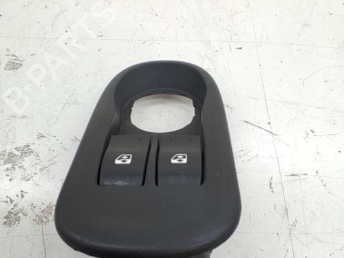 Left front window switch RENAULT MASTER III Van (FV) 2.3 dCi 125 FWD (FV0C, FV0D, FV0G, FV0H, FV0J, FV0K,... | BP39557930I27 - Image 2