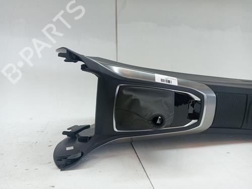 Armrest / Center console PEUGEOT 308 II (LB_, LP_, LW_, LH_, L3_) 1.2 THP 130 | BP24108719I20 