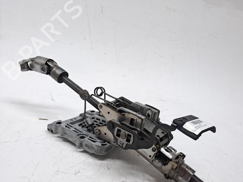 Steering column AUDI A6 C5 Avant (4B5) 2.5 TDI | BP25998237M21 