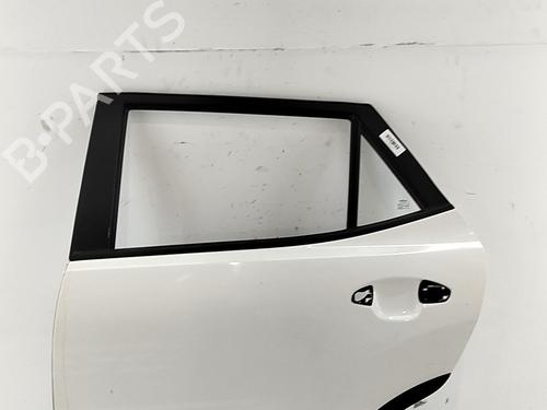 Puerta trasera izquierda Puerta trasera izquierda KIA STONIC (YB) 1.2 CVVT (84 hp) 39740367 39740367