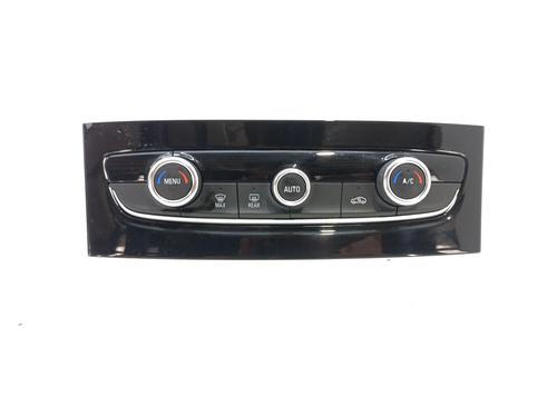 AC-Styringsenhed/Manøvreenhed OPEL GRANDLAND / GRANDLAND X (A18, P1UO) 1.5 Turbo D (75) (131 hp) 28037060