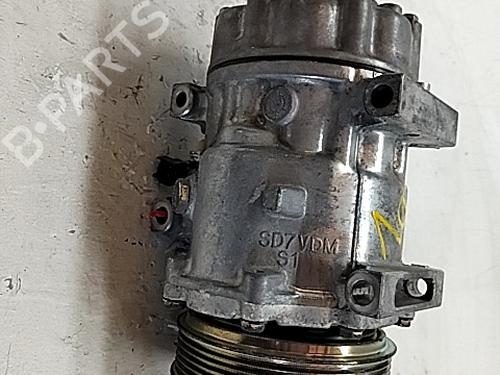 AC compressor VOLVO C30 (533) 2.0 D | BP29229222M34 