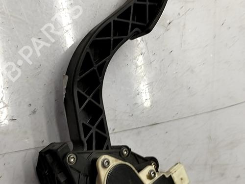 Pédale CHEVROLET AVEO Hatchback (T300) 1.3 D (95 hp) 32108237