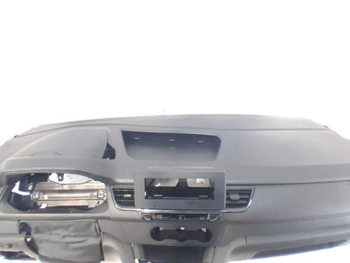 Used Dashboard Dashboard RENAULT KANGOO III Box Body/MPV 1.5 Blue dCi 95 (FJAB) (95 hp) 36002249 36002249