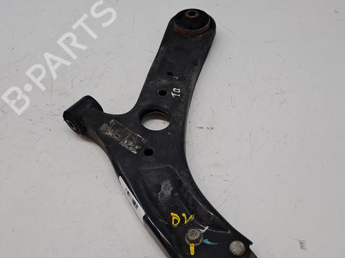 Used Left front suspension arm KIA CEE'D (JD) 1.0 T-GDI (100 hp) 25809410