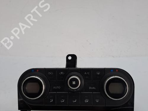 AC-Styringsenhed/Manøvreenhed NISSAN QASHQAI I (J10, NJ10) 2.0 dCi All-wheel Drive (150 hp) 23975322