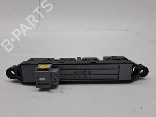 Elektronisk modul AUDI A8 D4 (4H2, 4H8, 4HC, 4HL) 6.3 W12 quattro | BP23383186M83 