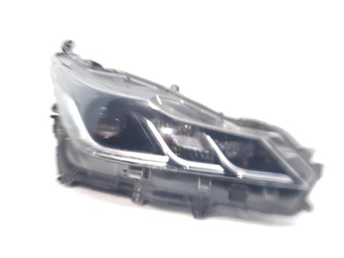 Used Right headlight Right headlight TOYOTA COROLLA Estate (_E21_) 1.8 Hybrid (ZWE211W) (122 hp) 34507902 34507902