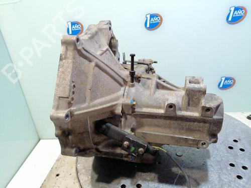 Gearbox ROVER 25 I Hatchback (RF) 2.0 iDT | BP26706723M3 