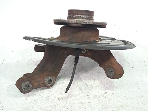 Right front steering knuckle RENAULT EXPRESS Box Body/MPV 1.5 Blue dCi 75 (F6AA) | BP27464047M26 