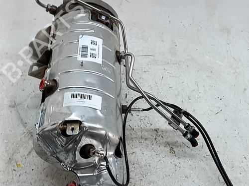 Used Catalyst Catalyst CITROËN C4 III (BA_, BB_, BC_) 1.5 BlueHDi 130 (BBYHZB) (131 hp) 33762106 33762106