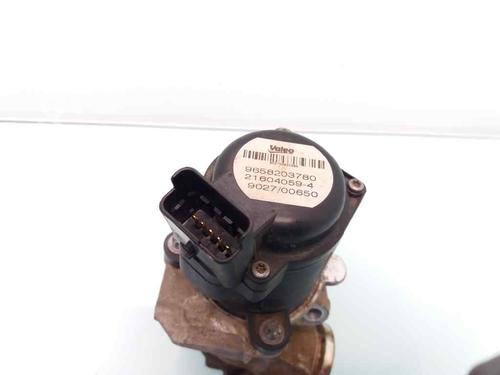 Used Egr FORD FIESTA VI (CB1, CCN) 1.25 (60 hp) 23383341