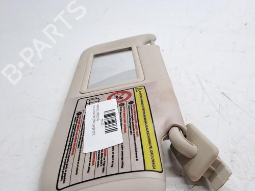 Right sun visor FIAT 500 (312_) 1.2 (312AXA1A) | BP23942468I2 