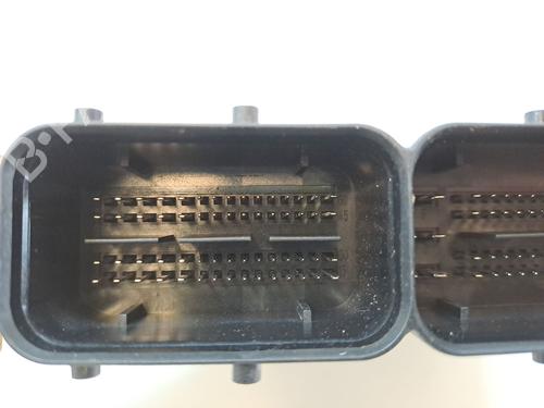 Engine control unit (ECU) SKODA OCTAVIA III Combi (5E5, 5E6) 1.6 TDI | BP23362854M57 