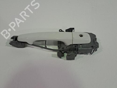 Used Front left exterior door handle VOLVO XC60 I SUV (156) D3 (136 hp) 23374340
