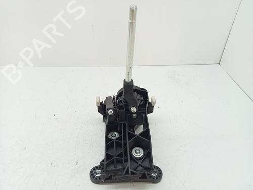 Gear lever FORD FIESTA VII (HJ, HF) 1.1 Ti-VCT | BP28957069M90 
