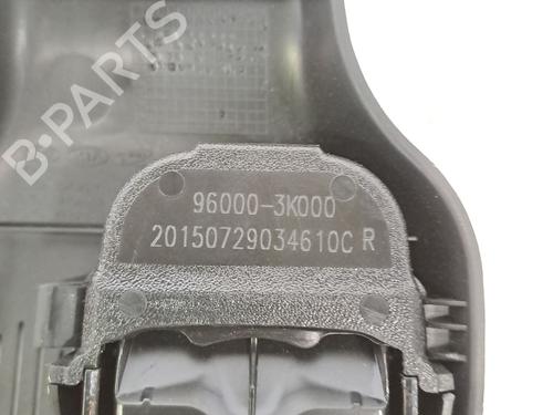 Right front window motor KIA RIO III (UB) 1.2 CVVT | BP24515643E20 
