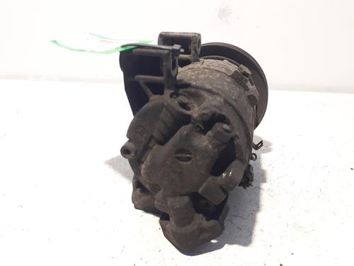 AC compressor NISSAN ALMERA TINO (V10) 2.2 dCi | BP25988647M34 