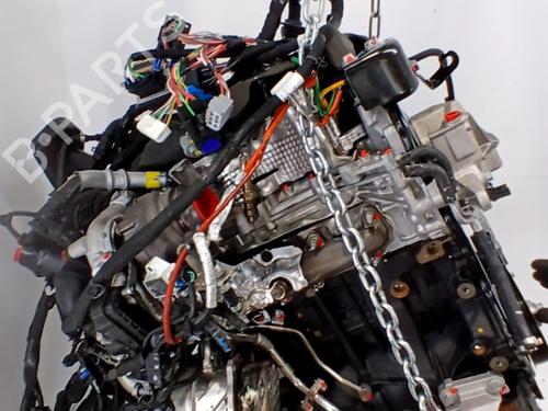 Engine RENAULT MASTER IV Van (F8__) BLUE DCI 130 (F8M2) | BP39644501M1 - Image 12