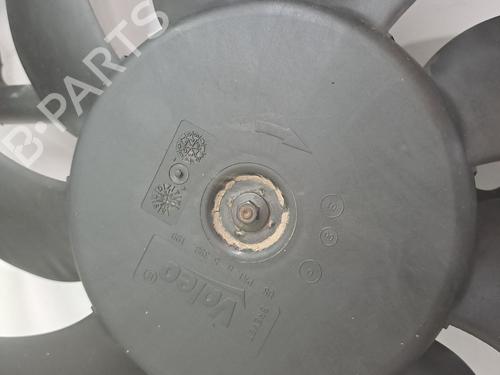 Radiator fan NISSAN QASHQAI I (J10, NJ10) 2.0 dCi All-wheel Drive | BP23365301M35 