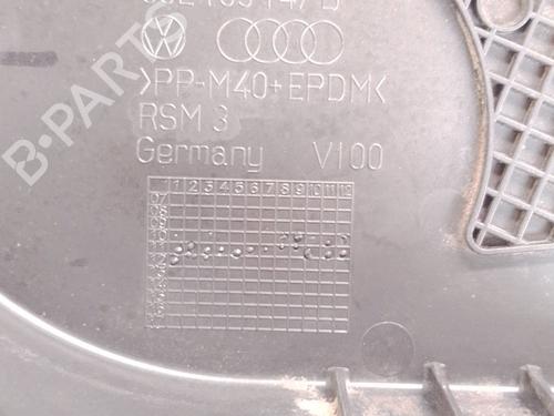 Timing cover VW PASSAT B7 (362) 1.8 TSI | BP31061942M123 