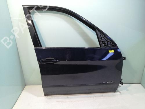 Used Right front door BMW X5 (E70) xDrive 35 d (286 hp) 23650028