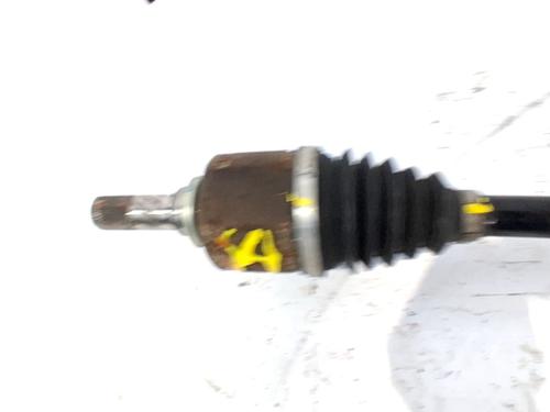 Used Left front driveshaft Left front driveshaft RENAULT TALISMAN (LP_) 1.7 Blue dCi 120 (LPA7) (120 hp) 33871159 33871159