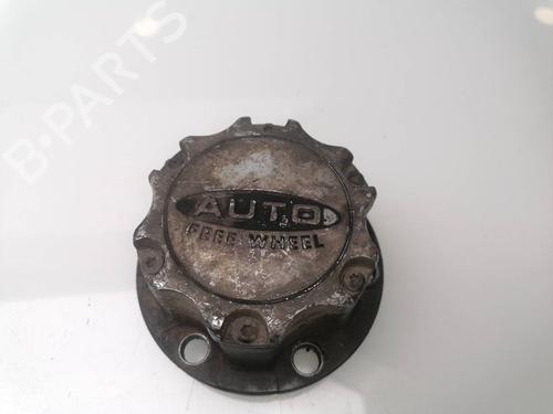 Andre HYUNDAI GALLOPER II (JK-01) 2.5 TD intercooler (99 hp) 29051303