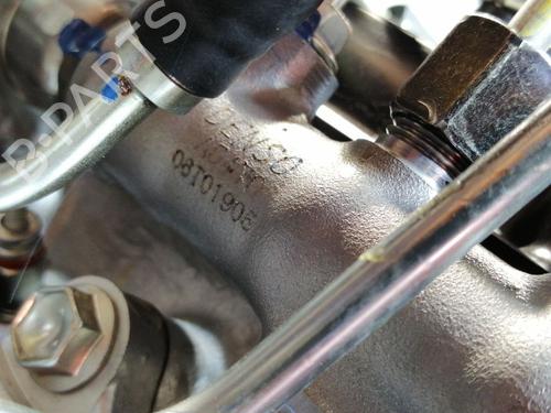 Engine TOYOTA HILUX VIII Pickup (_N1_) 2.4 D 4WD (GUN125_, GUN125R) | BP26315847M1