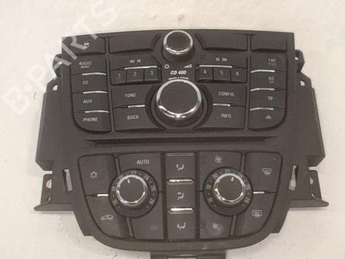 climate-control-opel-astra-j-p10-2009-2010-2011-2012-2013-2014-2015-2016-37591101 main image