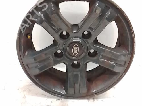 Used Rim Rim 37592444 37592444