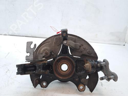 Right front steering knuckle PEUGEOT PARTNER Box Body/MPV (K9) 1.5 BlueHDi 100 | BP26192530M26 