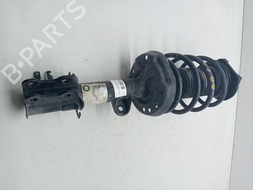 Used Left front shock absorber FIAT DOBLO Bus (263_) 1.3 D Multijet (263AXC1A) (90 hp) 23354659
