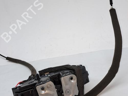 Rear right lock NISSAN MICRA V (K14) 0.9 IG-T | BP23977159C99 