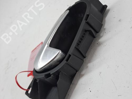 Front right interior door handle PEUGEOT 208 I (CA_, CC_) 1.2 THP 110 | BP26233416I14 