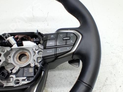 Steering wheel LEXUS NX II (_A2_, _H2_) 350h (AAZH20) | BP40545860C49 - Image 3