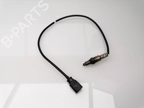 Elektronisk sensor SEAT IBIZA V (KJ1, KJG) 1.0 TSI (95 hp) 23651922