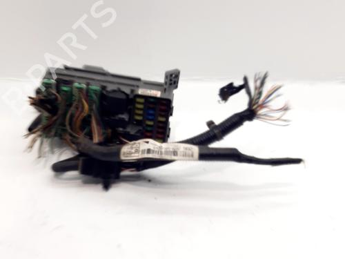 Fuse box HONDA CIVIC VII Hatchback (EU, EP, EV) 1.6 i (EP2, EU8, EU6) | BP32359640E1  - Image 5