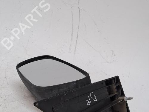 Used Right mirror NISSAN NAVARA NP300 (D40) 2.5 dCi 4WD (174 hp) 24848798