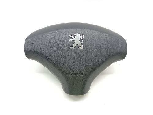 Used Driver airbag PEUGEOT 3008 I MPV (0U_) 1.6 HDi (109 hp) 25593593