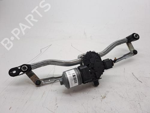Used Front wiper motor ALFA ROMEO GIULIETTA (940_) 2.0 JTDM (940FXQ1A, 940FYC1A) (150 hp) 23382573