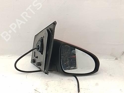 Used Right mirror Right mirror TOYOTA AYGO (_B4_) 1.0 VVTi (KGB40) (72 hp) 36318405 36318405