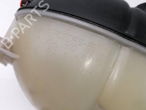 Expansion tank MERCEDES-BENZ C-CLASS (W204) C 200 CDI (204.001) | BP23651320C120 