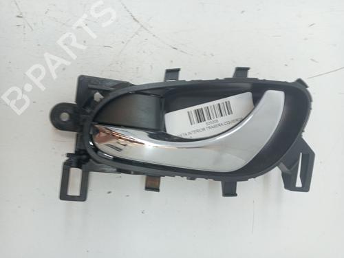 Venstre bak invendig håndtak NISSAN X-TRAIL III (T32_, T32R, T32RR) 2.0 dCi (T32) (177 hp) 23368855